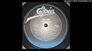 MTUME - YOUR LOVES TOO GOOD (TOO SPREAD AROUND) 1983
