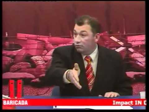 Daniel Ciucurita - Invitat la Impact