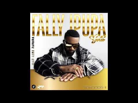 FALLY IPUPA - TOKOOOS 2 GOLD MIX | BY MAN LIKE JAVADA