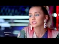 MILEY CYRUS TALKS ABOUT THE VOICE OPPORTUNITY