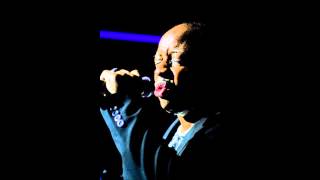 Michael Davis Featuring James D-Train Williams - Solitaire