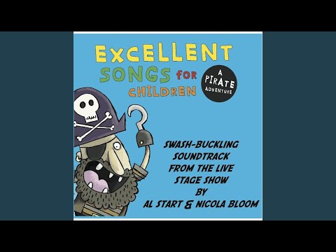 The Creepy Castle (Live)