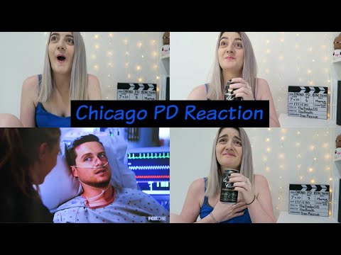 Chicago PD Season 7x10 Reaction "Mercy"
