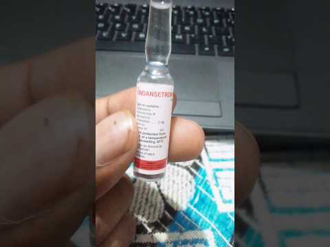 NAUSET INJECTION 2MG, 2MG/2ML