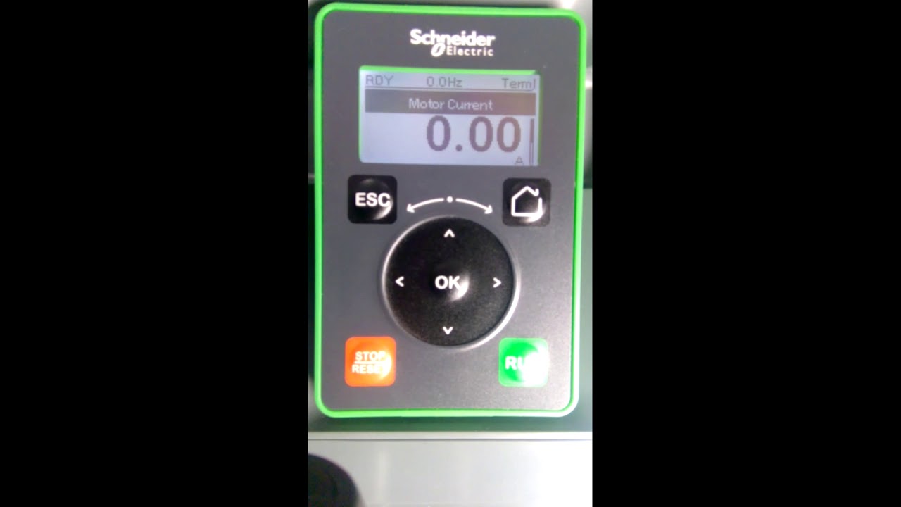 видео о Частотный преобразователь Schneider Electric ATV610 15кВт, 380В, 3Ф