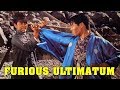 Wu Tang Collection Furious Ultimatum