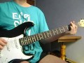 System Of a Down - Lonely Day (.:Guitar Cover ...