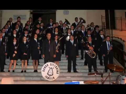 Giovanni Orsomando - NEGRINA - Storica Banda Musicale "Francesco Bajardi" di Isnello (PA)