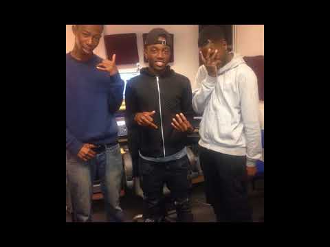 Showkey Public enemy (unrelesed) #ShowkeysWorld