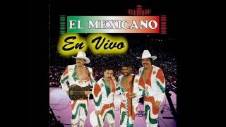 Mi Banda El Mexicano - En Vivo Desde Rio Nilo