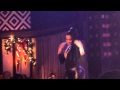 Nicki Minaj Dancing To Feeling Myself At Hot 97 VIP Lounge