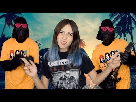 Gabriela Bee - Feelin' Alright (Official Music Video)