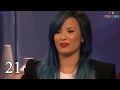 Demi Lovato From 1 To 25 Years Old
