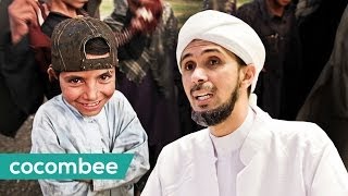 Download lagu Kaya Itu Letaknya di Hati, Bukan Harta ᴴᴰ | Habib Ali Zaenal Abidin Al-Hamid mp3