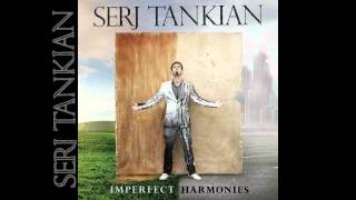 Serj Tankian - Borders Are... - Imperfect Harmonies (2010)