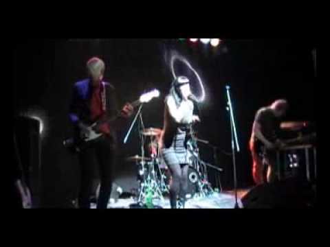 SILENT RIOT - Life is what you make of it - LIVE - 