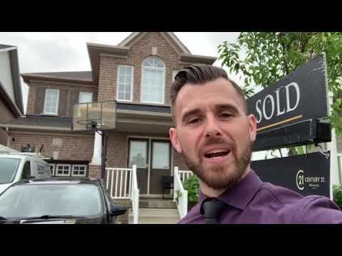 22 Penbridge Brampton