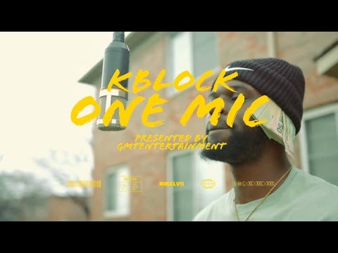Promotional video thumbnail 1 for Rock With Block