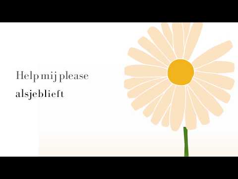 YouTube video