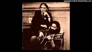 Peter Walker - Early in the Morning