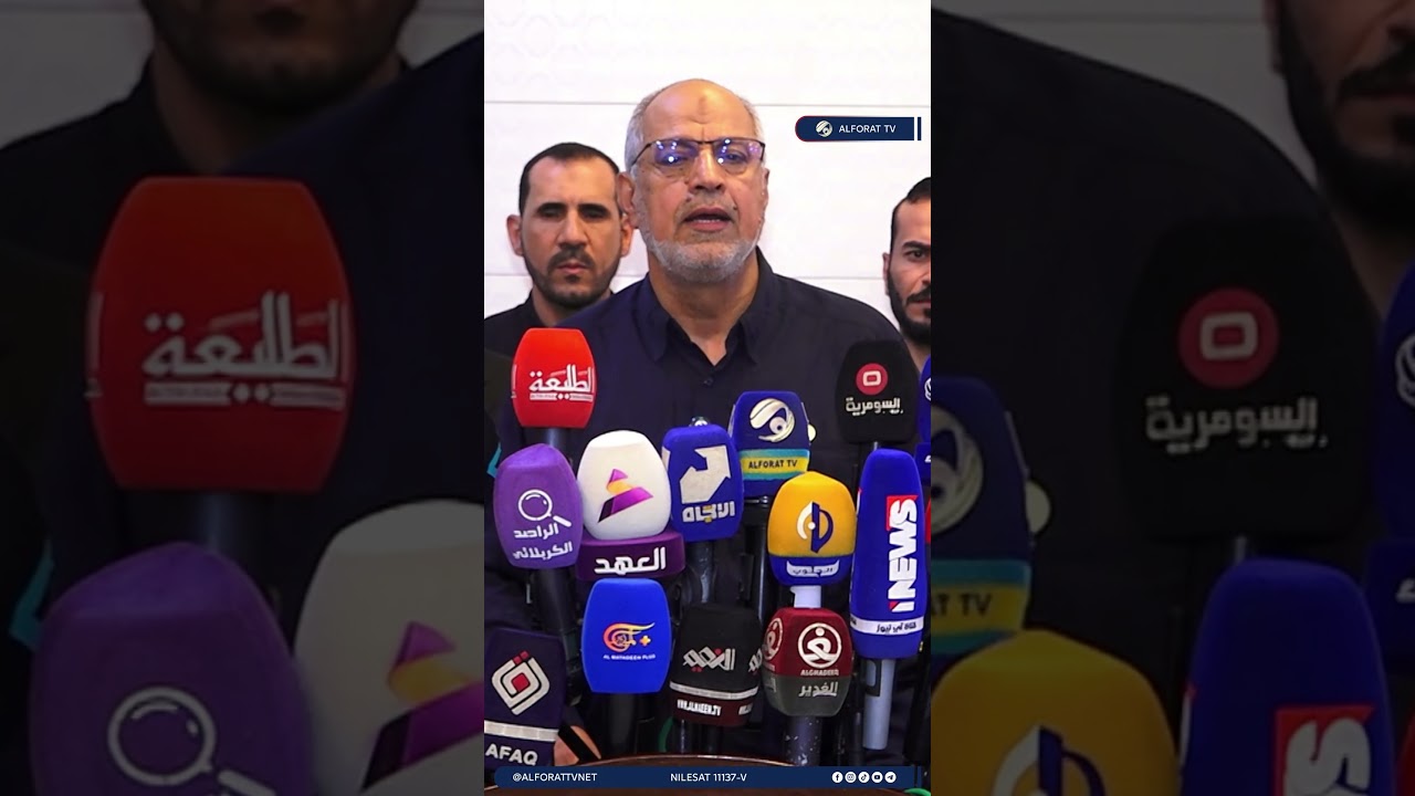 فيديو | الحشد والقوات الأمنية يرفعان وتيرة التنسيق استعدادًا لمراسم تشييع الشهيد السيد علي الخامنئي