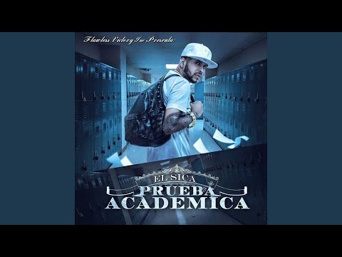 Dejenme Tranquilo (R.I.P Carbon Fiber Music)