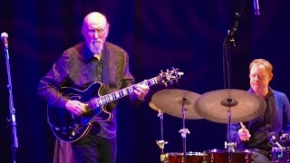 Freddie Freeloader (Miles Davis) John Scofield Trio 11/23/2025 SHU Community Theatre, Fairfield, CT