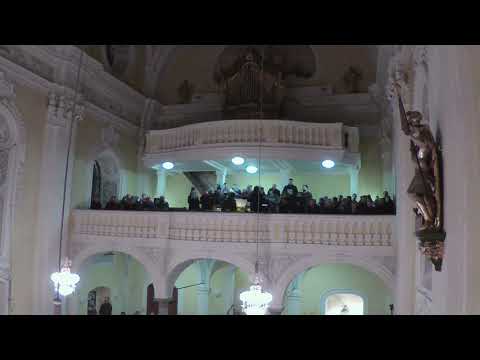 A Christmas Laudamus