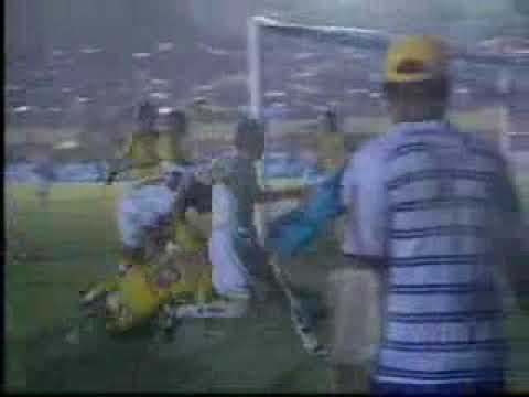 Colo Colo BA 1x3 Atlético MG - Copa do Brasil 2007