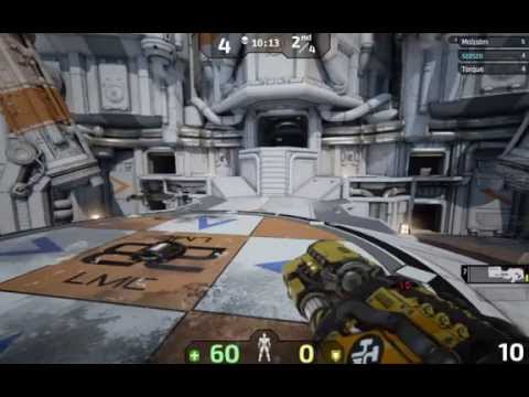 unreal tournament 4 pc requirements