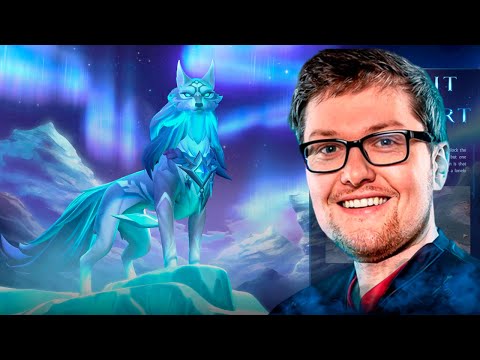 This Battle Pass Update is Crazy...