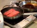 Seared Tuna By Chef Sau For Philips MyKitchen
