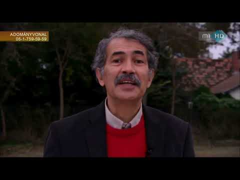 Magyarország történelme 44.: A létező szocializmus csődje