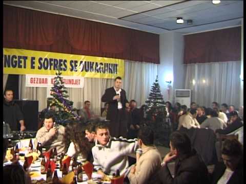 Agustin Preka - T'FALA KURBETQARIT