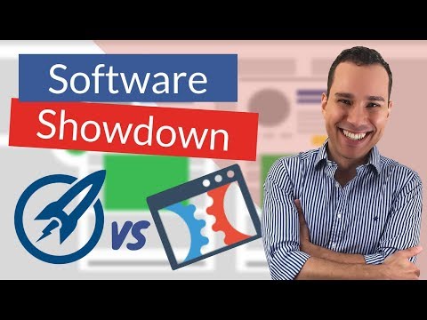 OptimizePress vs ClickFunnels Top 5 Reasons OptimizePress Is Better OptimizePress Review