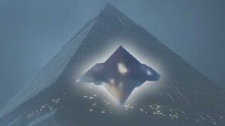 OVNI capturé par une chaine de TV du Japon pendant une tempête UFO/OVNIS 2017 | Universo Paranormal 