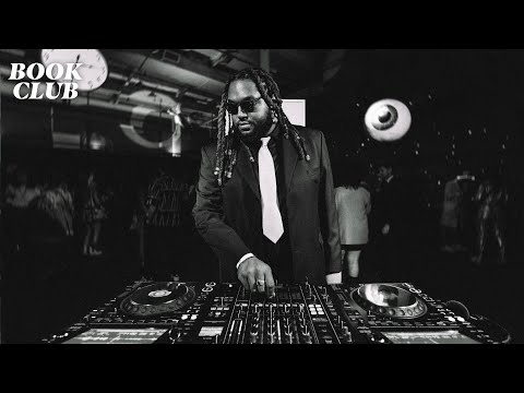 Baltimore, Philly, Jersey Club Mix in the Twilight Zone | Tromac