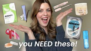 Current Faves and Flops 2025 | What products are ACTUALLY worth your money?