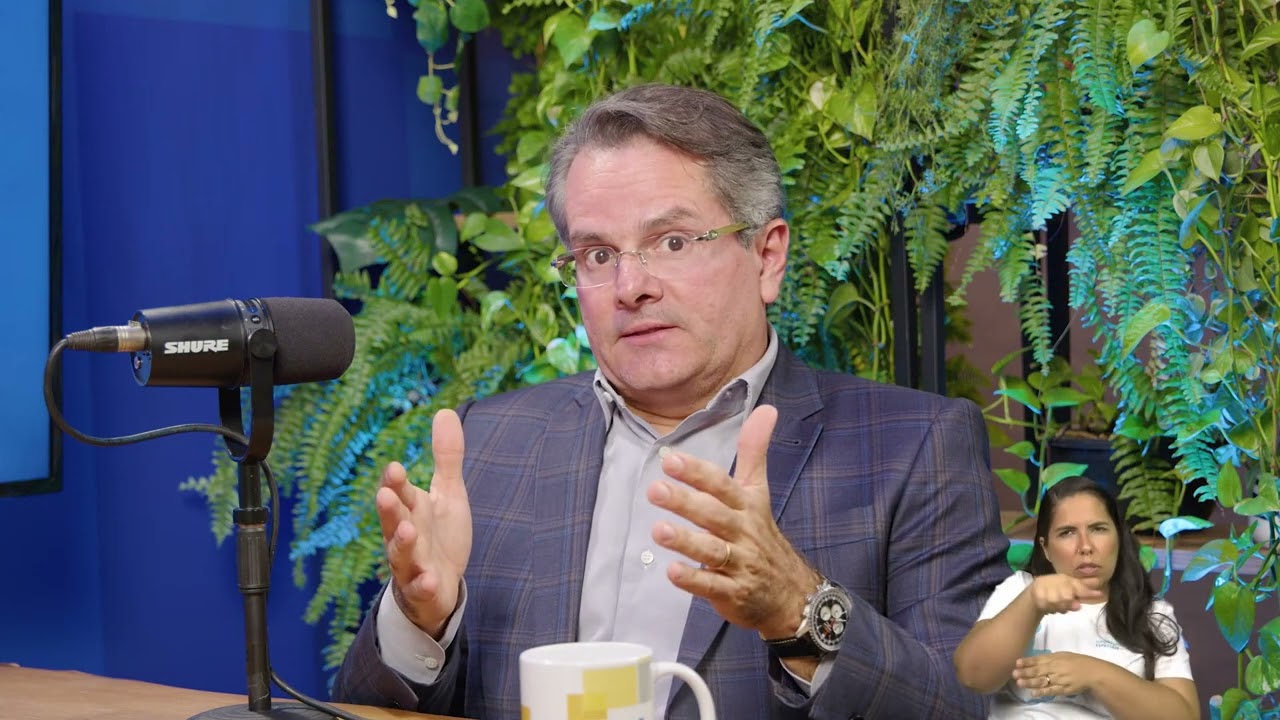 Superação: CEO da Pague Menos fala sobre como lidar com o luto