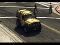 Land Rover Defender 90 v1.1 для GTA 5 видео 2