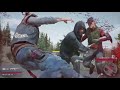 Days Gone ЖИЗНЬ ПОСЛЕ 15 ЗАЧИСТКА ГНЕЗД