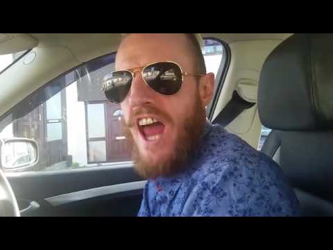 There's no alcoholics in Ireland!