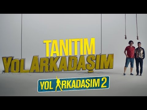 Yol Arkadasim 2 (2018) Trailer