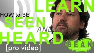 Bean Media Productions - Video - 3