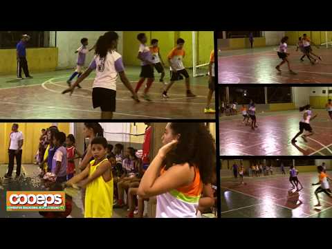 AMISTOSO FUTSAL - COOEPS - 2017