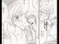 Sailor Starlights-Manga AMV-Todokanu Omoi 