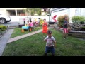 Scream And Shout Kids