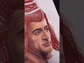 Mahadev Drawing Shorts Mahadev