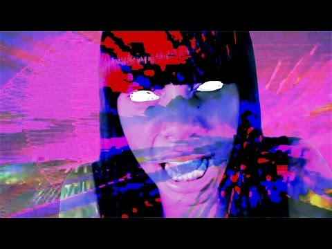 Sasha Go Hard "Bricks" (official video) Shot by @APJFILMS