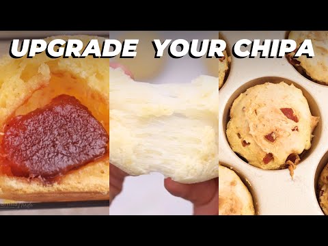 I Tried 3 AMAZING Ways to Make Chipa and Here's What Happened